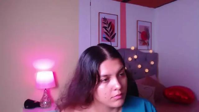 Thumbnail 1, curvy_daniela's Stream at Chaturbate, 18 months ago