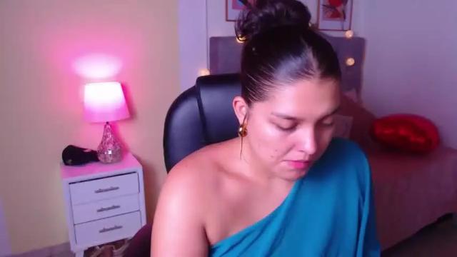 Thumbnail 2, curvy_daniela's Stream at Chaturbate, 18 months ago