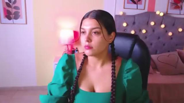 Image 1 of curvy_daniela Stream on Chaturbate on 5 months ago