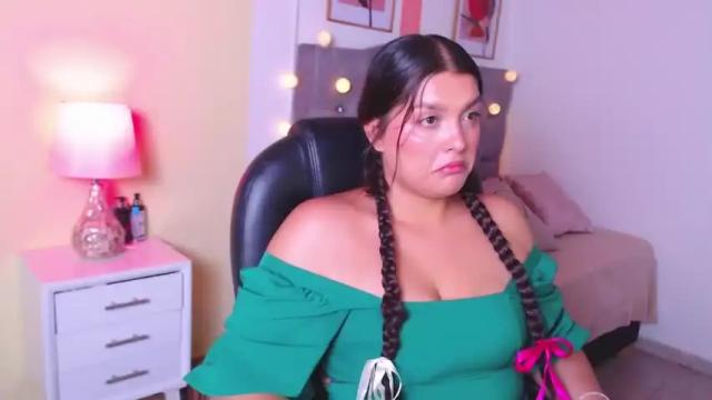 Image 10 of curvy_daniela Stream on Chaturbate on 5 months ago