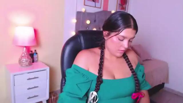 Image 11 of curvy_daniela Stream on Chaturbate on 5 months ago