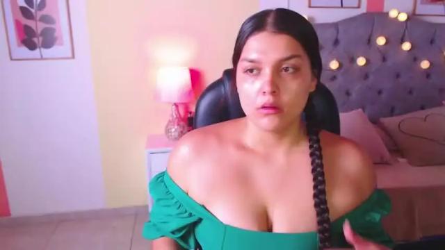 Image 3 of curvy_daniela Stream on Chaturbate on 5 months ago