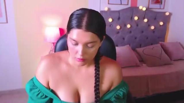 Image 7 of curvy_daniela Stream on Chaturbate on 5 months ago