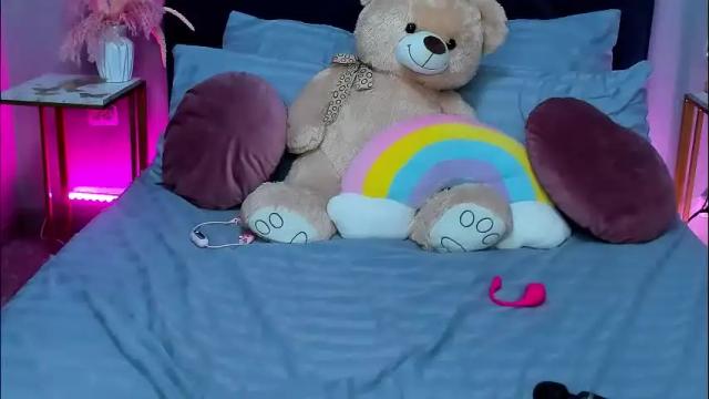 Image 7 of curvy_dynamite Stream on Chaturbate on 1 month ago