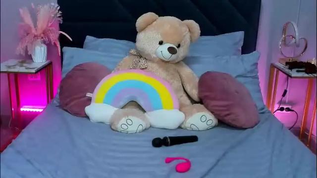 Thumbnail 1, curvy_dynamite's Stream at Chaturbate, 1 month ago