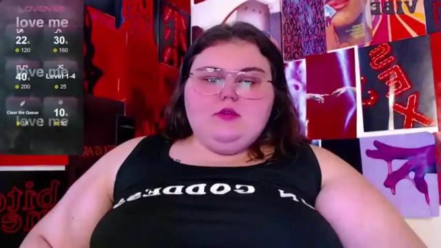 Thumbnail 1, curvy_janie's Stream at Chaturbate, 20 months ago