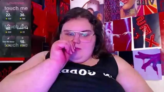 Image 10 of curvy_janie Stream on Chaturbate on 20 months ago