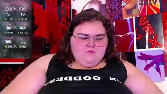 Image 11 of curvy_janie Stream on Chaturbate on 20 months ago