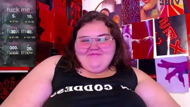 Image 12 of curvy_janie Stream on Chaturbate on 20 months ago