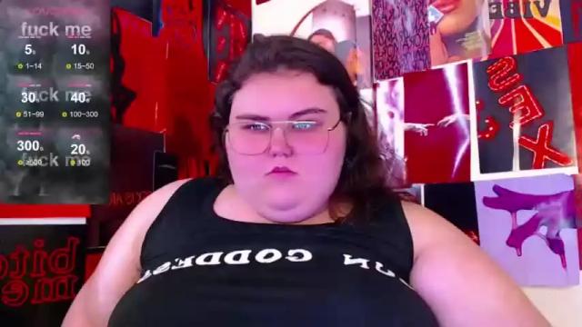 Thumbnail 2, curvy_janie's Stream at Chaturbate, 20 months ago