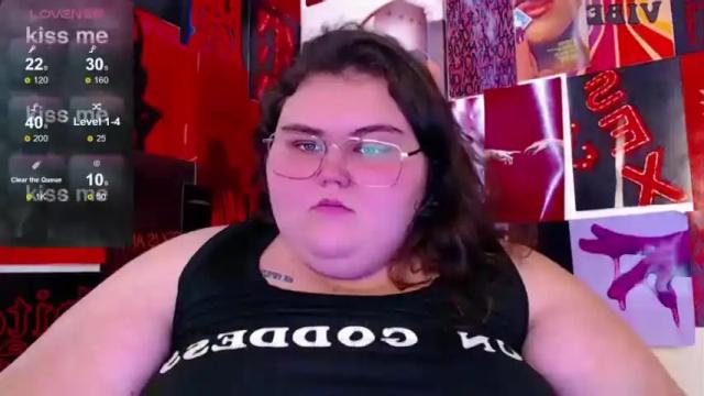 Image 6 of curvy_janie Stream on Chaturbate on 20 months ago