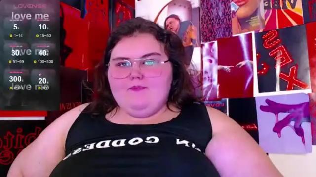 Thumbnail 3, curvy_janie's Stream at Chaturbate, 20 months ago