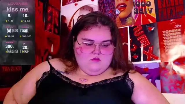 Thumbnail 1, curvy_janie's Stream at Chaturbate, 20 months ago