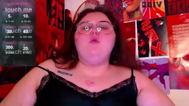 Image 10 of curvy_janie Stream on Chaturbate on 20 months ago