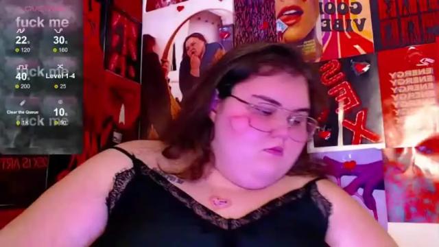 Image 4 of curvy_janie Stream on Chaturbate on 20 months ago