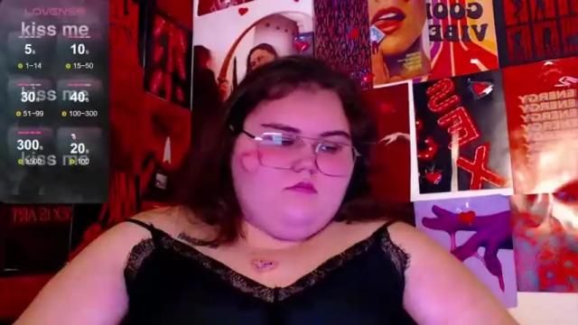 Image 6 of curvy_janie Stream on Chaturbate on 20 months ago