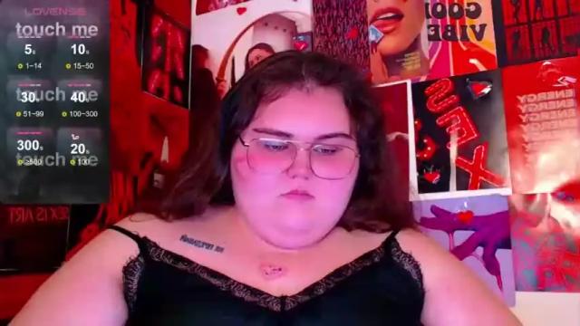 Image 8 of curvy_janie Stream on Chaturbate on 20 months ago
