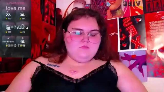 Thumbnail 3, curvy_janie's Stream at Chaturbate, 20 months ago