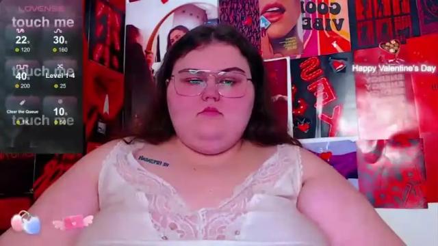 Thumbnail 1, curvy_janie's Stream at Chaturbate, 20 months ago