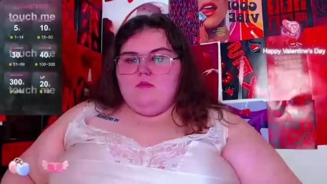 Image 12 of curvy_janie Stream on Chaturbate on 20 months ago