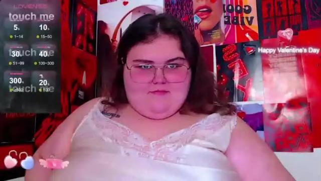 Image 2 of curvy_janie Stream on Chaturbate on 20 months ago