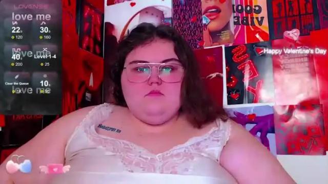 Image 4 of curvy_janie Stream on Chaturbate on 20 months ago
