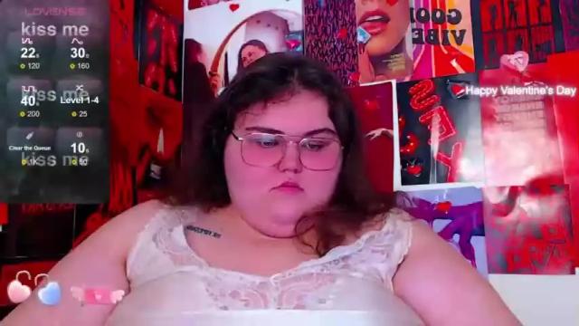 Image 6 of curvy_janie Stream on Chaturbate on 20 months ago
