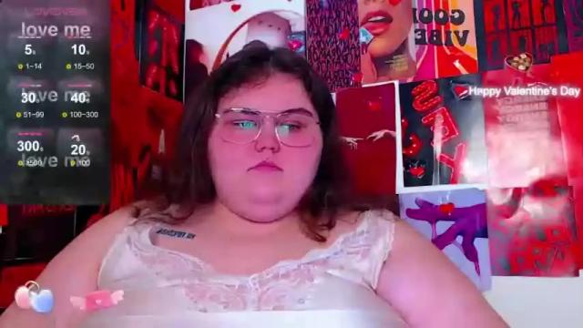 Image 7 of curvy_janie Stream on Chaturbate on 20 months ago