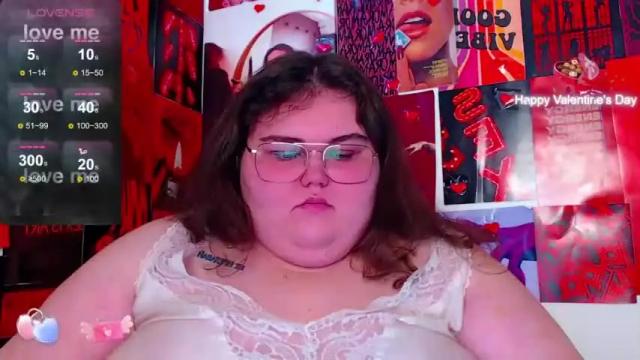 Image 8 of curvy_janie Stream on Chaturbate on 20 months ago