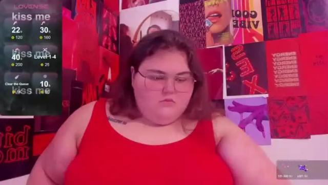 Thumbnail 1, curvy_janie's Stream at Chaturbate, 20 months ago