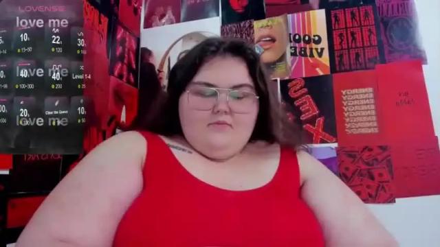 Image 10 of curvy_janie Stream on Chaturbate on 20 months ago