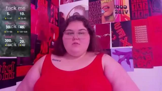 Image 3 of curvy_janie Stream on Chaturbate on 20 months ago