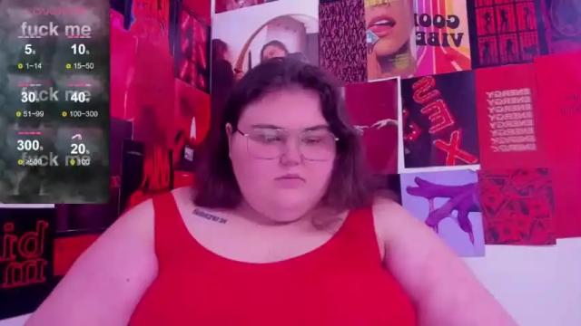 Thumbnail 2, curvy_janie's Stream at Chaturbate, 20 months ago