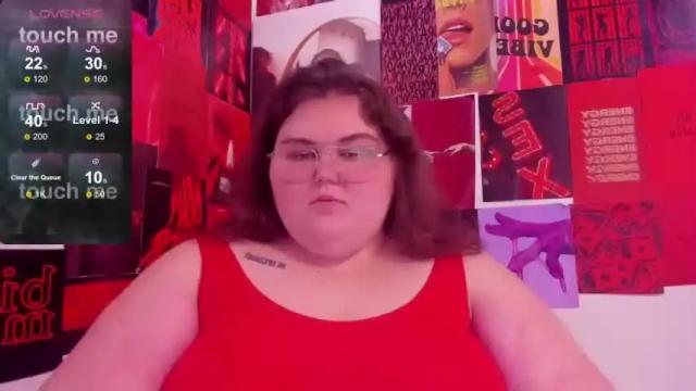 Image 8 of curvy_janie Stream on Chaturbate on 20 months ago