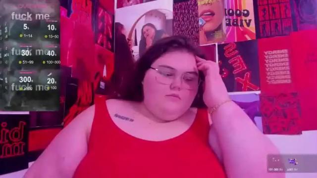 Thumbnail 3, curvy_janie's Stream at Chaturbate, 20 months ago