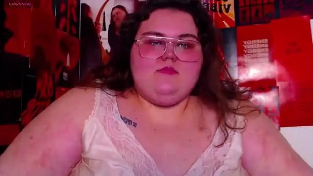 Image 10 of curvy_janie Stream on Chaturbate on 20 months ago