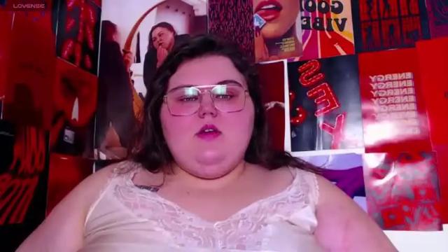 Image 11 of curvy_janie Stream on Chaturbate on 20 months ago