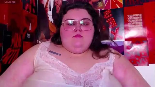 Image 7 of curvy_janie Stream on Chaturbate on 20 months ago