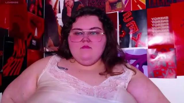 Thumbnail 3, curvy_janie's Stream at Chaturbate, 19 months ago