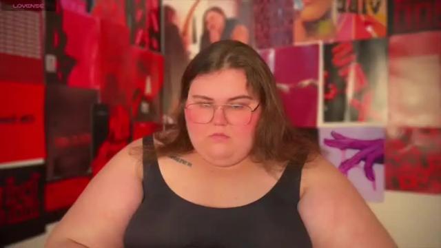 Thumbnail 1, curvy_janie's Stream at Chaturbate, 19 months ago