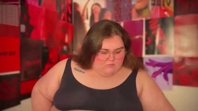 Image 3 of curvy_janie Stream on Chaturbate on 19 months ago