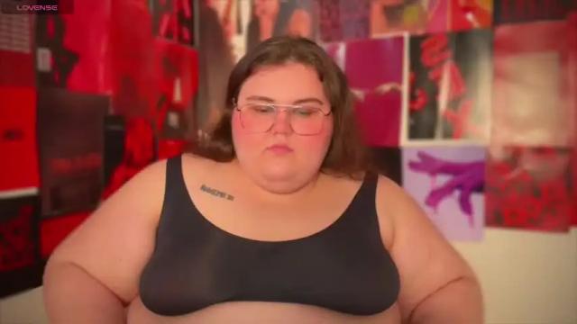 Image 7 of curvy_janie Stream on Chaturbate on 19 months ago