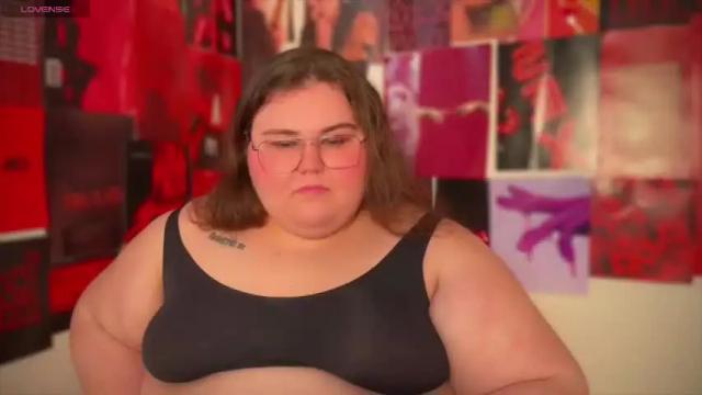 Thumbnail 3, curvy_janie's Stream at Chaturbate, 19 months ago