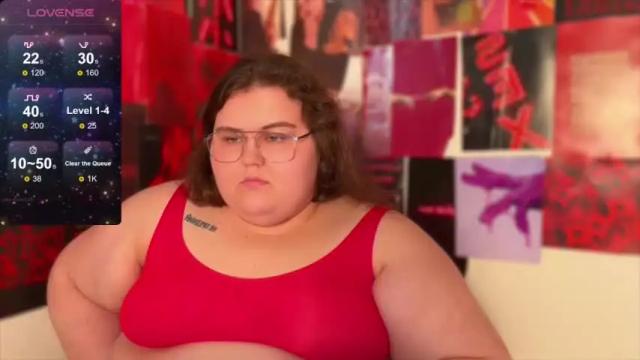 Thumbnail 2, curvy_janie's Stream at Chaturbate, 19 months ago