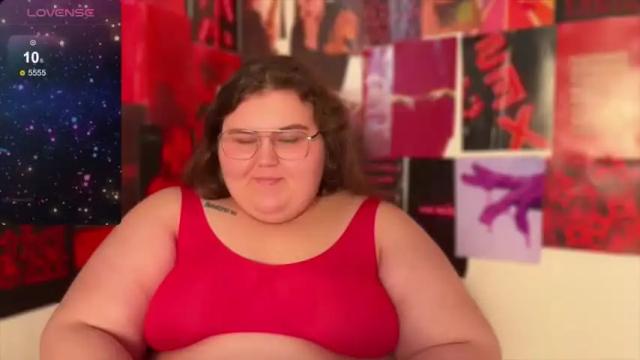 Image 6 of curvy_janie Stream on Chaturbate on 19 months ago