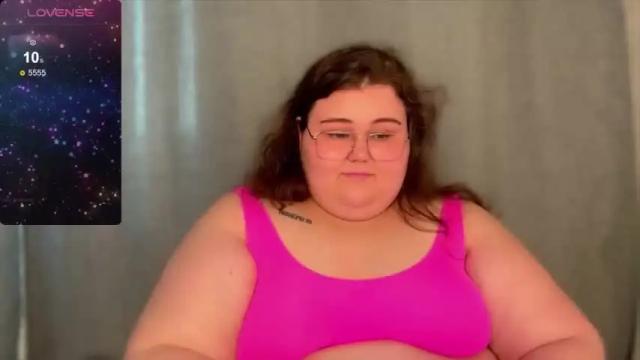 Thumbnail 1, curvy_janie's Stream at Chaturbate, 19 months ago