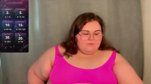 Image 11 of curvy_janie Stream on Chaturbate on 19 months ago