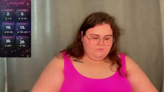 Thumbnail 2, curvy_janie's Stream at Chaturbate, 19 months ago