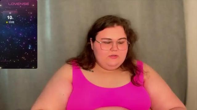 Image 7 of curvy_janie Stream on Chaturbate on 19 months ago