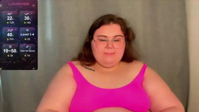 Thumbnail 3, curvy_janie's Stream at Chaturbate, 19 months ago